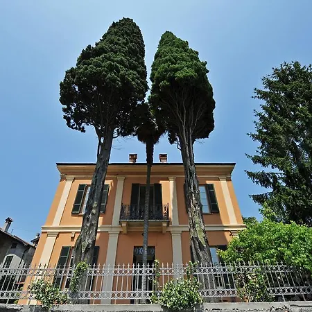 Villa Sophia *